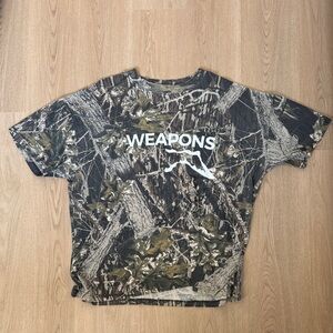 Akimbo Club Vintage T-Shirt